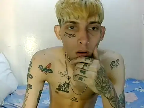 KinkyLatinCock online show from 23, 9, 2025