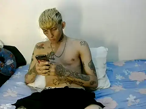 KinkyLatinCock online show from 24, 9, 2025