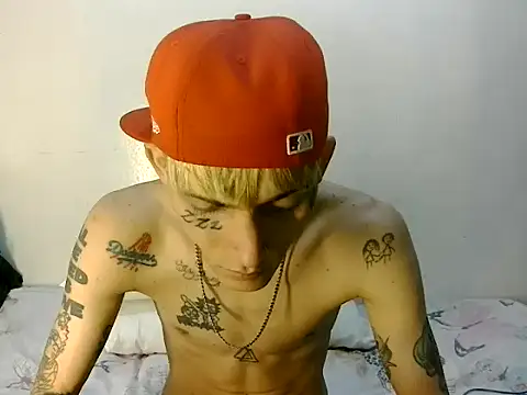 KinkyLatinCock online show from 25, 9, 2025