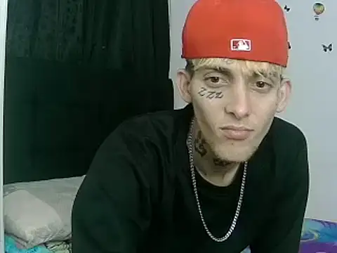 KinkyLatinCock online show from 12, 10, 2025