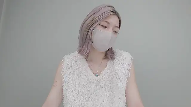 Rin0420 online show from 2, 11, 2025