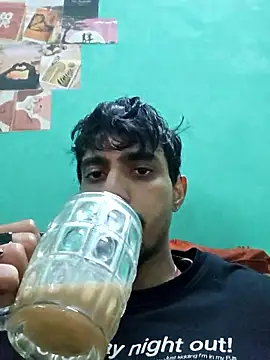 Sushant001 online show from 7, 1, 2026