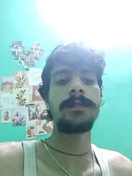 Sushant001 online show from 28, 3, 2026