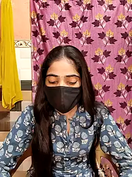 Cute Manju01 online show from 22, 10, 2025