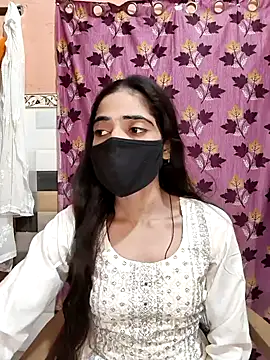 Cute Manju01 online show from 23, 10, 2025