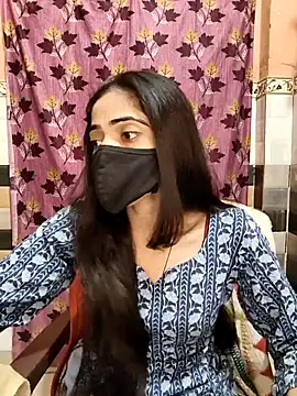 Cute Manju01 online show from 19, 11, 2025