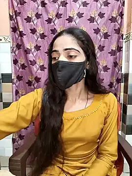 Cute Manju01 online show from 30, 11, 2025