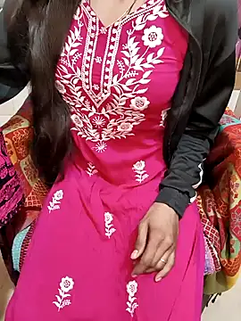 Cute Manju01 online show from 8, 1, 2026