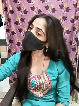 Cute Manju01 online show from 16, 4, 2026