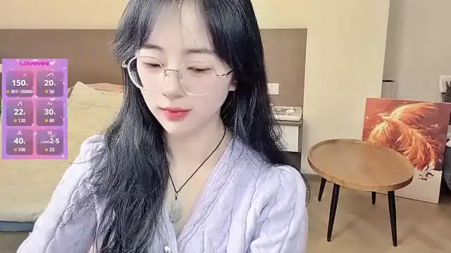 nini a online show from 11, 3, 2026