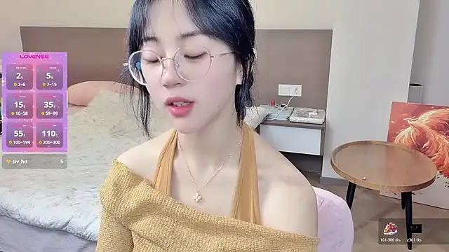 nini a online show from 17, 3, 2026