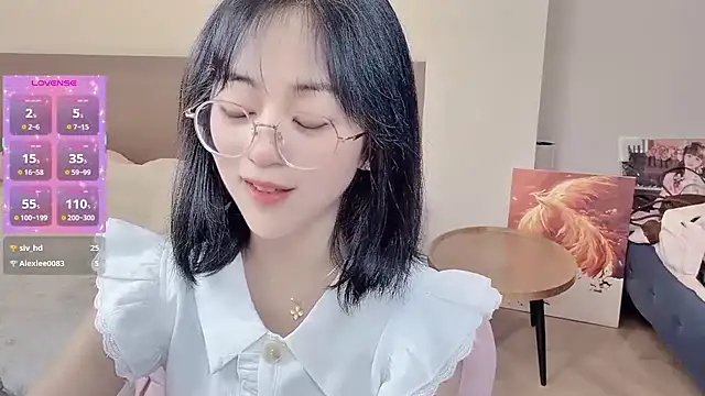 nini a online show from 21, 3, 2026