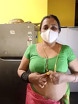 ammu1990 online show from 17, 12, 2025