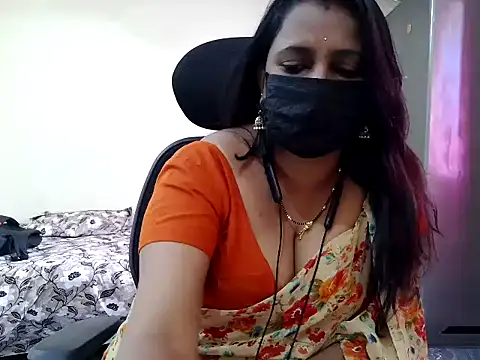 ammu1990 online show from 8, 5, 2026