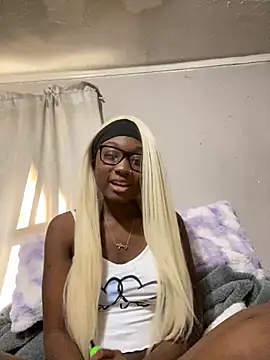 HennessyBaby21 online show from 22, 10, 2025