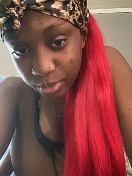 HennessyBaby21 online show from 6, 5, 2026
