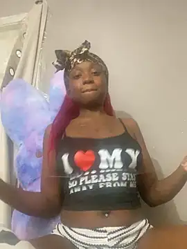 HennessyBaby21 online show from 8, 5, 2026
