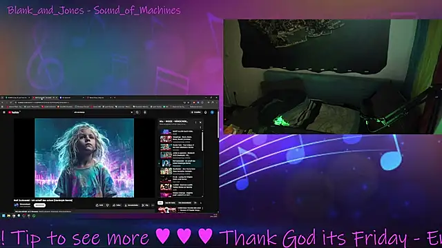 DaveLindau online show from 29, 11, 2025