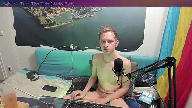 DaveLindau online show from 2, 12, 2025