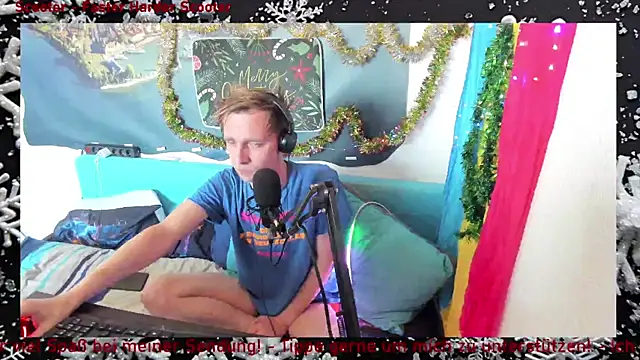 DaveLindau online show from 20, 12, 2025