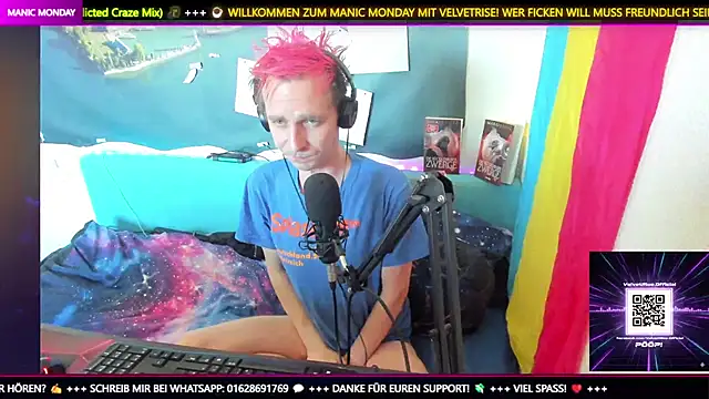 DaveLindau online show from 2, 2, 2026