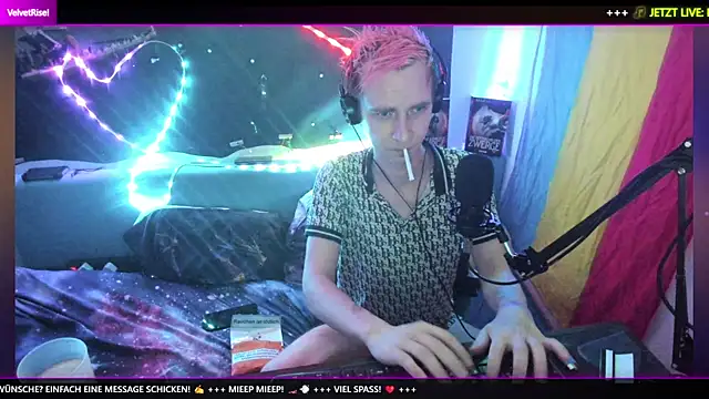 DaveLindau online show from 20, 2, 2026