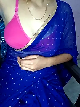 Snapshot of Nidhi_lovely chatting on 3, 4, 2026 Nidhi lovely online show from 3, 4, 2026
