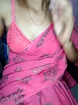 Snapshot of Nidhi_lovely chatting on 9, 4, 2026 Nidhi lovely online show from 9, 4, 2026