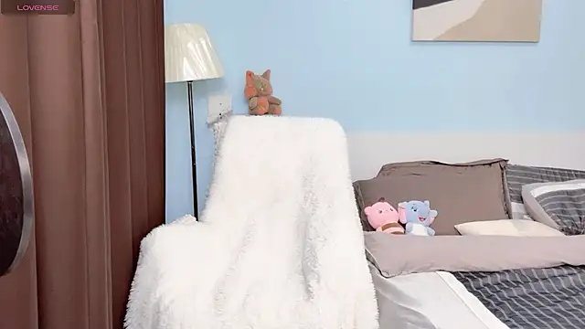 ViViennepp online show from 11, 11, 2025