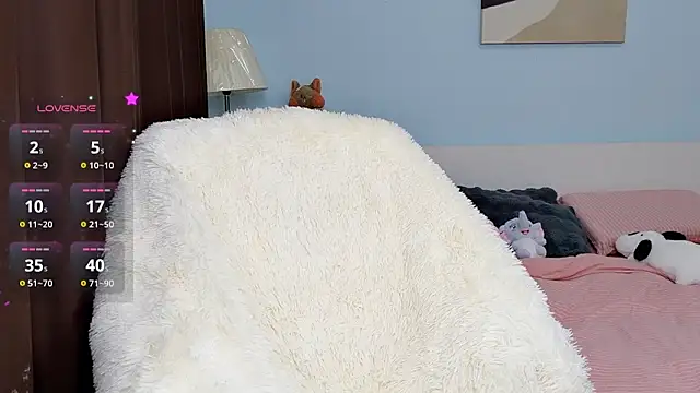 ViViennepp online show from 16, 3, 2026