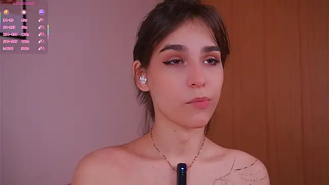 Asecondsoul online show from 5, 3, 2026