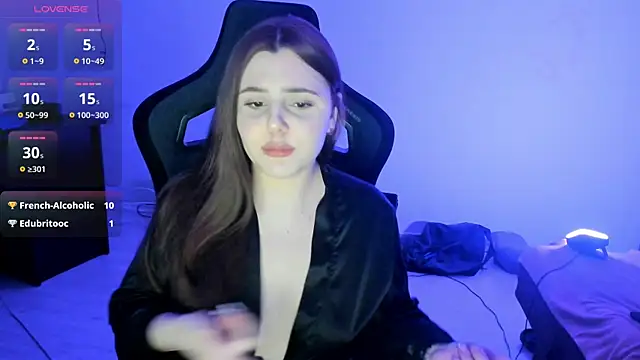 LiaWoow online show from 28, 7, 2026