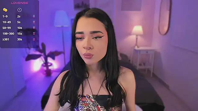 emma soul1 online show from 6, 10, 2025