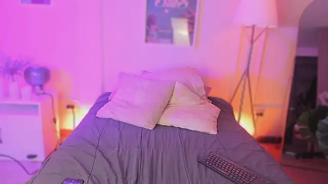 emma soul1 online show from 25, 2, 2026