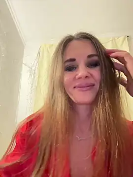 LucieMack online show from 19, 12, 2025