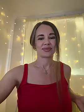 LucieMack online show from 7, 7, 2026