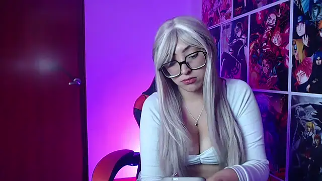 Arianna fairy online show from 8, 7, 2026