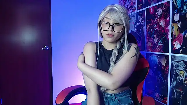 Arianna fairy online show from 24, 7, 2026