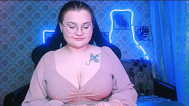 InLoveWithLife26 online show from 5, 3, 2026