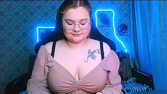InLoveWithLife26 online show from 24, 7, 2026