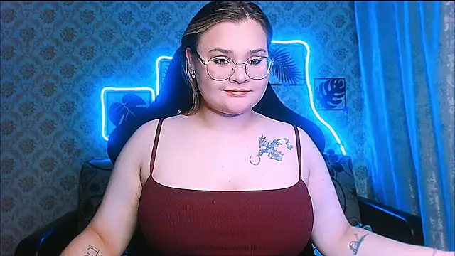 InLoveWithLife26 online show from 25, 7, 2026