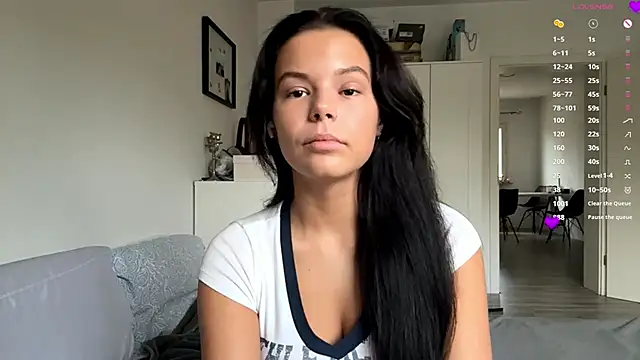 MaydaCornwall online show from 19, 11, 2025