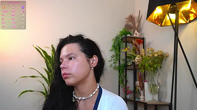 Snapshot of MaydaCornwall chatting on 16, 6, 2026 MaydaCornwall online show from 16, 6, 2026