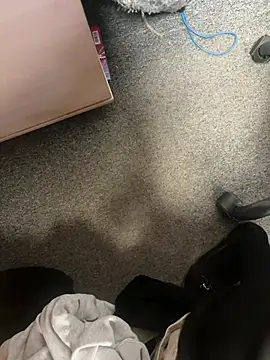 HiddenHoneyLDN online show from 23, 2, 2026