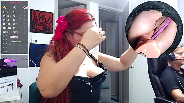 leidydi223 online show from 12, 11, 2025