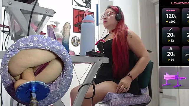 leidydi223 online show from 2, 3, 2026