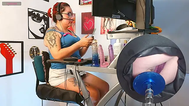 leidydi223 online show from 12, 3, 2026