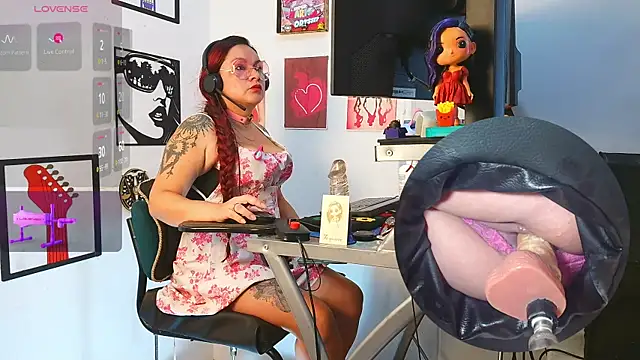 leidydi223 online show from 3, 5, 2026