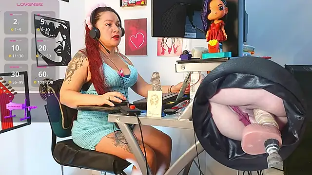 leidydi223 online show from 6, 5, 2026