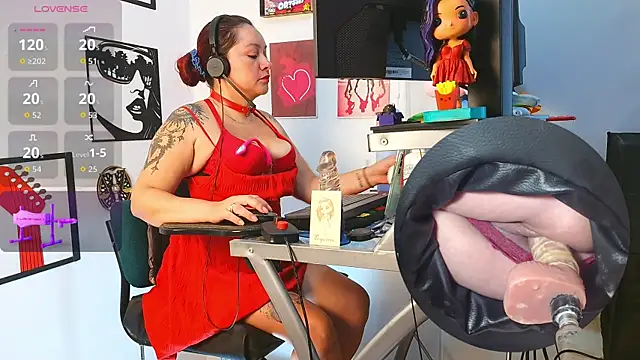 leidydi223 online show from 8, 5, 2026